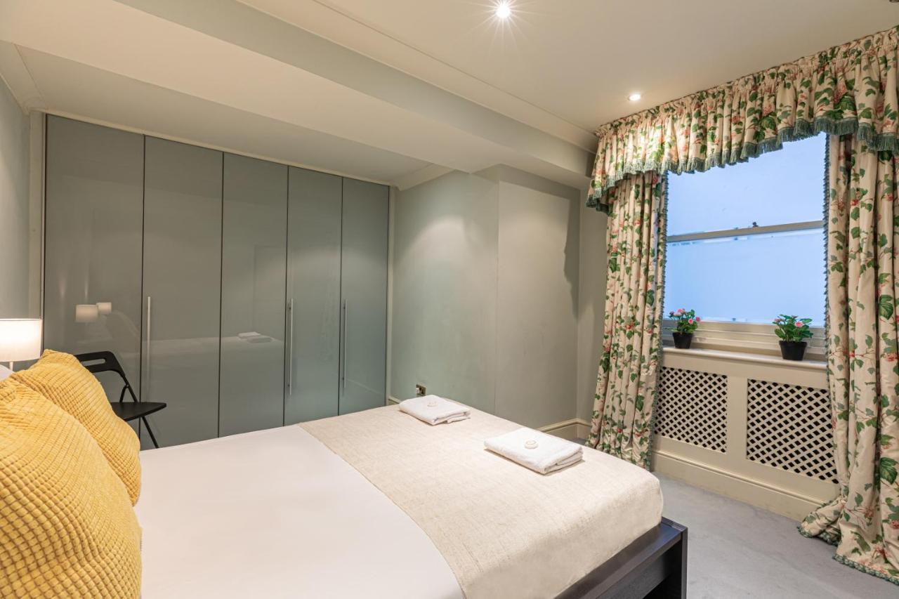 Central London Apartment Ngoại thất bức ảnh